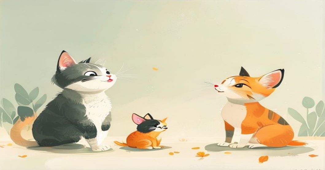 宠物主碎片化解闷:看宠物互动无需操作的小游戏推荐